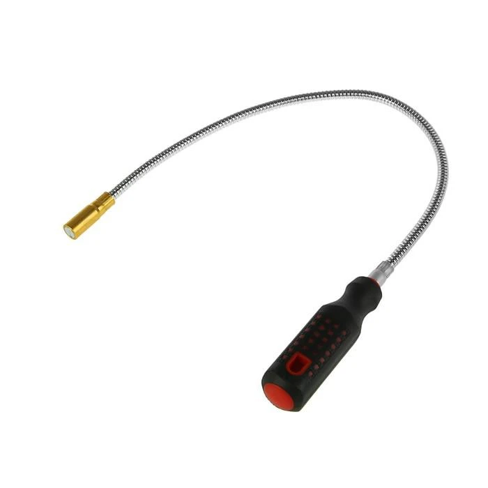 Магнит гибкий Partner, 60 см, 1.6 кг, в блистере 