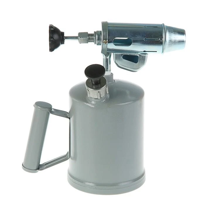 Лампа паяльная Hobbi, 1,5 л 