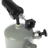 Лампа паяльная FIT, 1,5 л  - фото 5