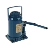 Домкрат гидравлический бутылочный TUNDRA comfort 16 т, телескопический 232-567 мм  - фото 2