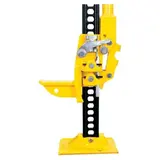 Домкрат реечный T-MAX Farm Jack, 120 см  - фото 2