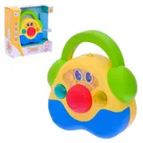 Музыкальная игрушка «Весёлое радио», световые и звуковые эффекты  - фото 4