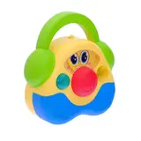 Музыкальная игрушка «Весёлое радио», световые и звуковые эффекты  - фото 5