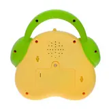 Музыкальная игрушка «Весёлое радио», световые и звуковые эффекты  - фото 2