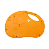 Музыкальная игрушка-ионика «Гусеничка», звуковые эффекты, английская озвучка  - фото 6