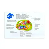 Музыкальная игрушка-ионика «Гусеничка», звуковые эффекты, английская озвучка  - фото 7