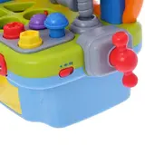 Игрушка развивающая «Умелый мастер», световые и звуковые эффекты  - фото 2