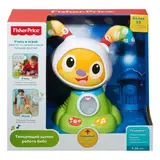 Интерактивная игрушка "Щенок робота Бибо", МИКС  - фото 2