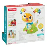 Интерактивная игрушка "Щенок робота Бибо", МИКС 