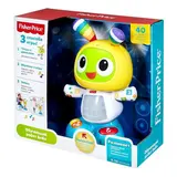 Интерактивная игрушка "Обучающий Робот Бибо"  - фото 2