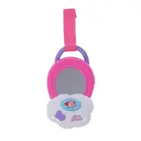 Музыкальная игрушка «Улыбка» с зеркалом, звуковой эффект  - фото 4