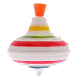 Юла «Радуга», световые и звуковые эффекты  - фото 2