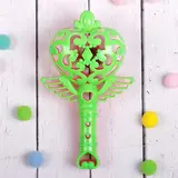 Погремушка «Сердечко», цвета МИКС  - фото 3