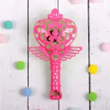 Погремушка «Сердечко», цвета МИКС  - фото 2