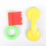 Набор погремушек, 2 шт. 