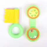 Набор погремушек, 2 шт.  - фото 2