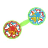 Погремушка «Маракасик», цвета МИКС 