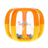 Погремушка Крошка Я «Песочные часы»  - фото 5