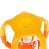 Погремушка Крошка Я «Песочные часы»  - фото 4