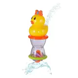 Игрушка-погремушка для ванны «Ути Утя. Водная мельница» 