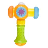 Погремушка «Тук-тук-тук» 