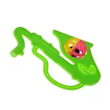 Погремушка «Саксофон», цвета МИКС  - фото 3