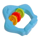 Набор погремушек «Ути-пути», 6 шт. 