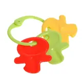 Набор погремушек «Ути-пути», 6 шт.  - фото 6