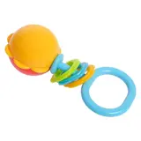 Набор погремушек «Ути-пути», 6 шт.  - фото 4