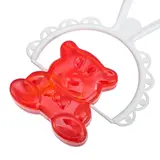 Погремушка для рук Profit «Для самых маленьких», МИКС форм и цветов  - фото 2