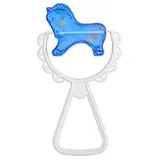 Погремушка для рук Profit «Для самых маленьких», МИКС форм и цветов  - фото 4