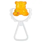 Погремушка для рук Profit «Для самых маленьких», МИКС форм и цветов  - фото 5