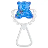 Погремушка для рук Profit «Для самых маленьких», МИКС форм и цветов  - фото 6