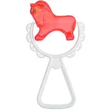 Погремушка для рук Profit «Для самых маленьких», МИКС форм и цветов  - фото 7