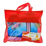 Коврик детский развивающий «Машинка», 2 игрушки  - фото 3