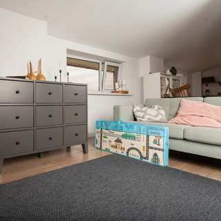 Коврик игровой детский Tomix 180х200х0,8 см Mat Cars