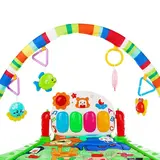 Коврик развивающий «РазвивайКа» 