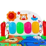 Коврик развивающий «РазвивайКа»  - фото 3