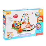 Коврик развивающий «РазвивайКа»  - фото 6