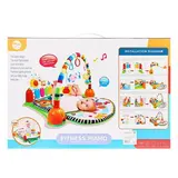 Коврик развивающий «РазвивайКа»  - фото 7