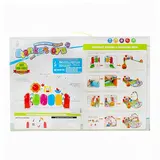 Коврик развивающий «РазвивайКа»  - фото 9