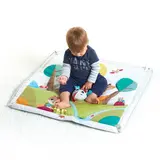 Развивающий коврик «Сказочный лес» Tiny Love  - фото 2