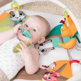 Развивающий коврик «Сказочный лес» Tiny Love  - фото 3