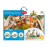 Развивающий коврик «Сказочный лес» Tiny Love  - фото 4