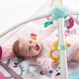 Развивающий коврик «Принцесса» 