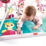 Развивающий коврик «Принцесса»  - фото 4