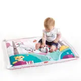 Развивающий коврик «Принцесса»  - фото 5