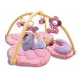 Развивающий коврик  «Бабочка» Little Bird Told Me 