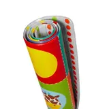 Напольный  двухсторонний коврик «Зоопарк» Skip Hop  - фото 2