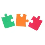 Развивающий коврик-пазл «Ферма», 28 элементов  - фото 3